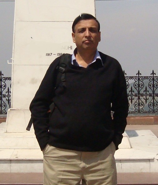 Arshad Abbasi